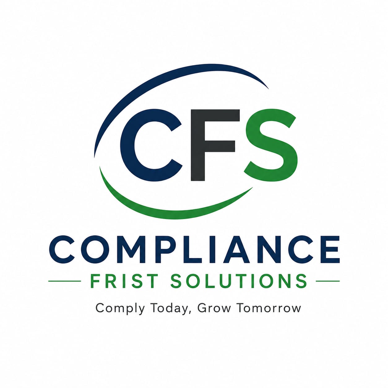 Compliance First Solutions
